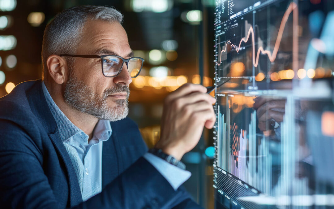 Quantifying the Value of Data in Financial Services
