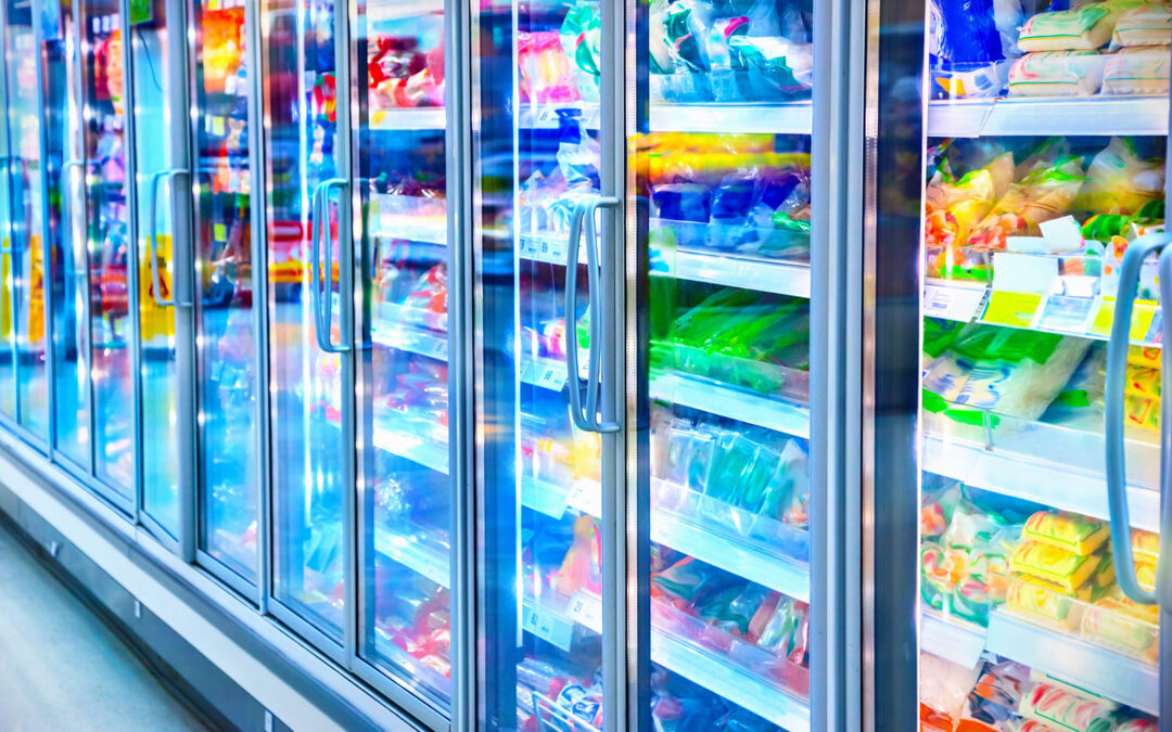 Multi Domain Data Management for Leading Manufacturer of Food Retail Equipment