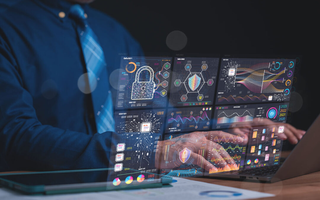Intelligent Data Governance for AI in Financial Services