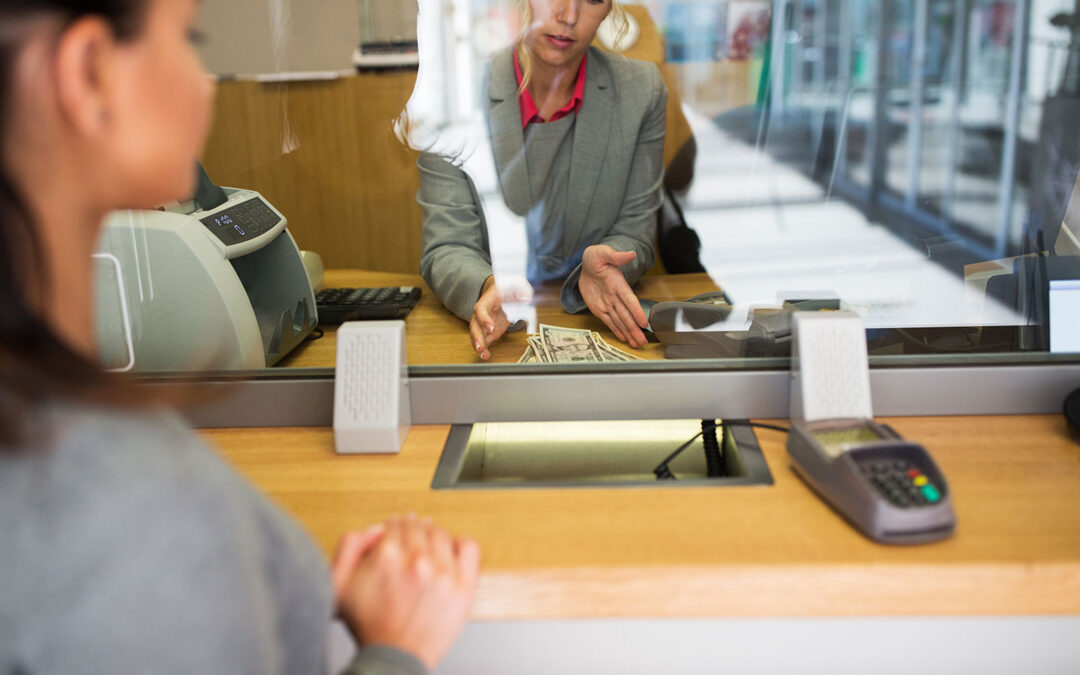 Modern Data Platform for National Bank