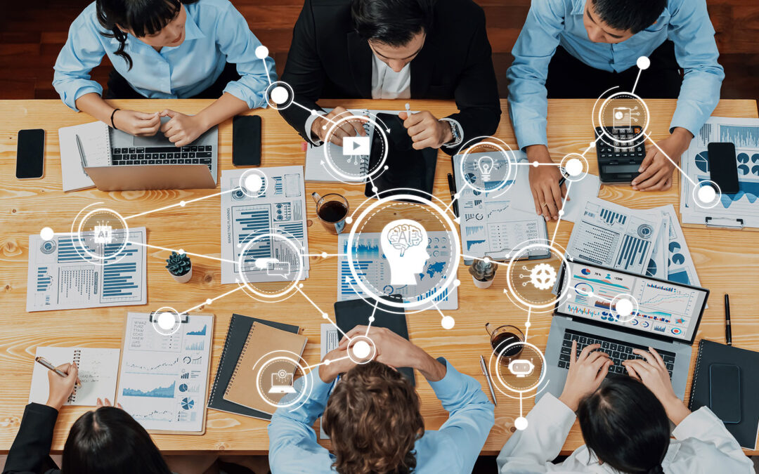AI Starts with Data: Go From Hype to Results