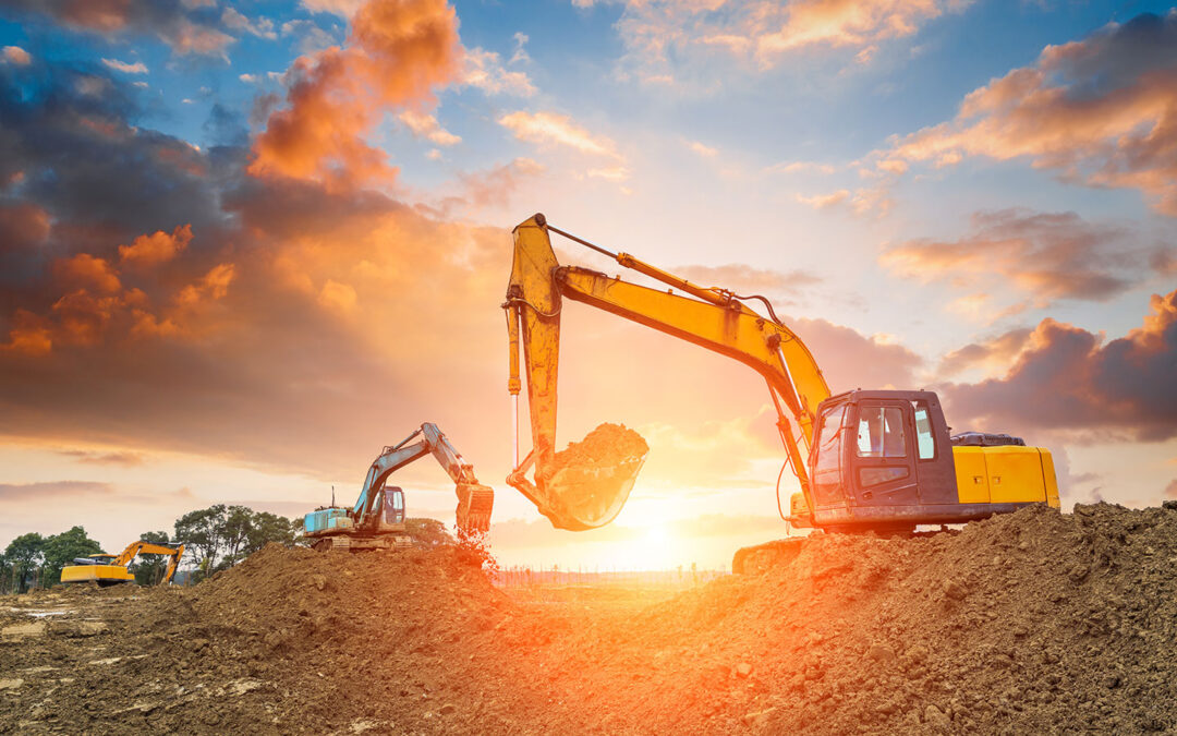 Ecommerce Master for Global 500 Construction Manufacturer