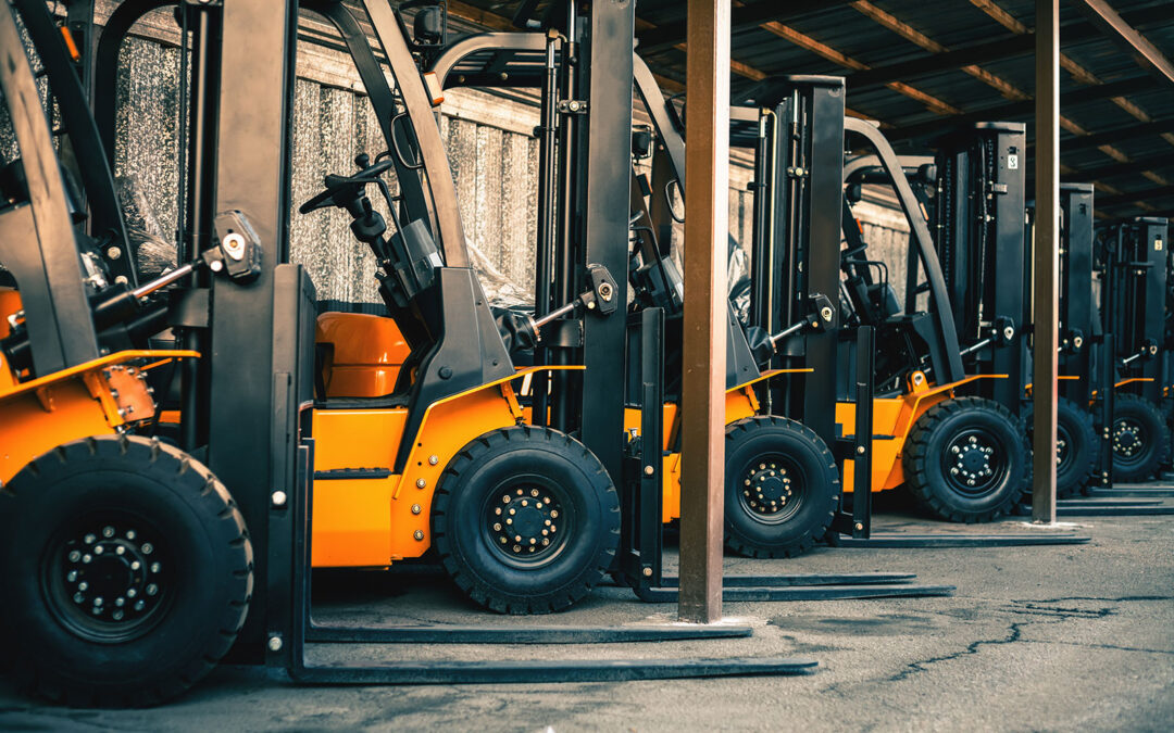Analytics Automation for Sales & Service Arm of Global Market Leader in Material Handling Systems