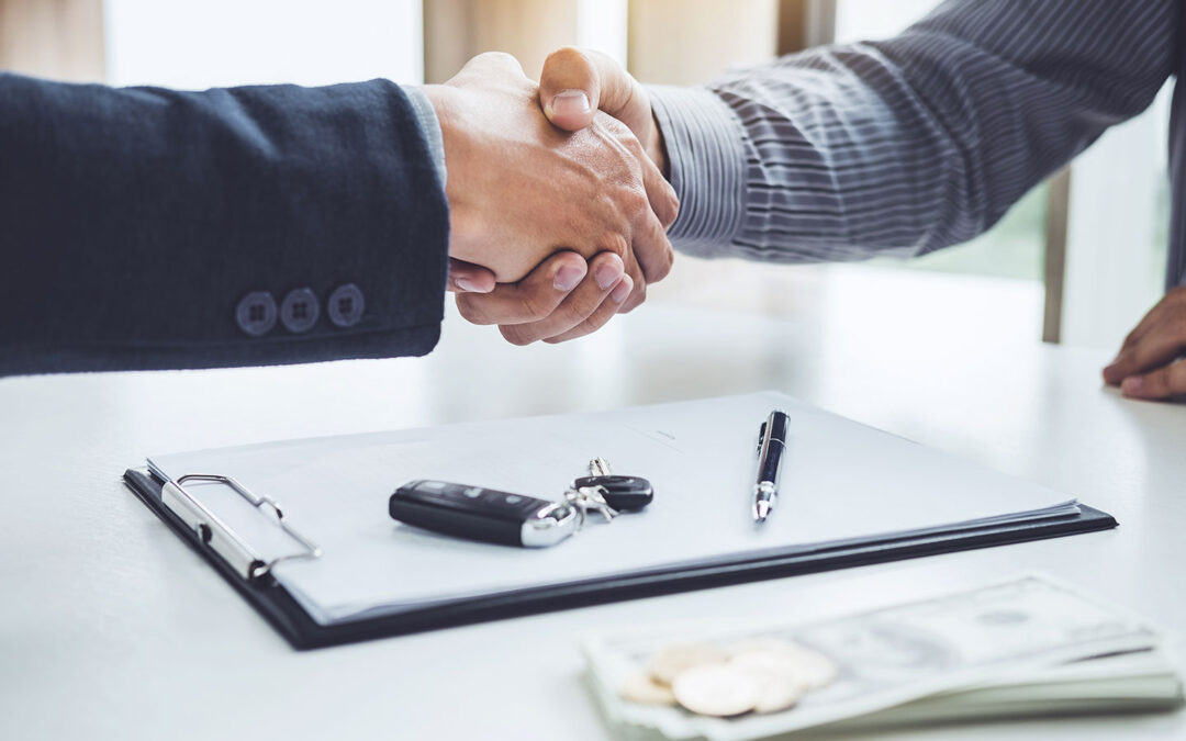 Cloud Data Governance Implementation for Largest Auto Lender in the US