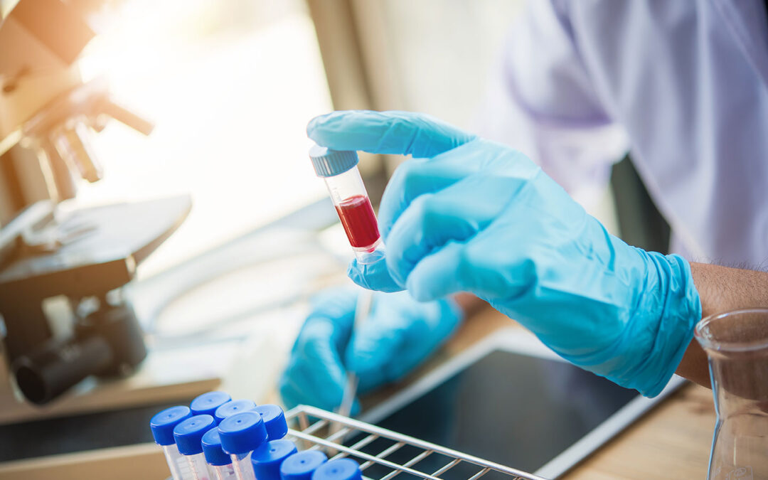 MDM for World’s Largest Voluntary Health Organization