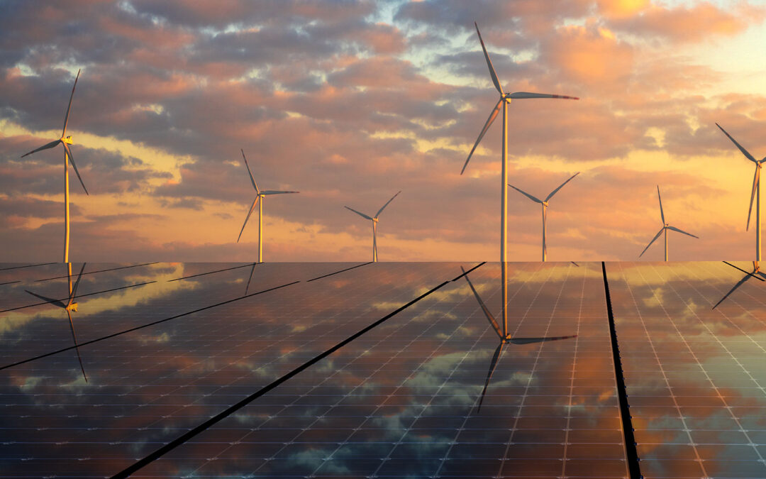 Application Performance Management for Nation’s Largest Public Power Supplier