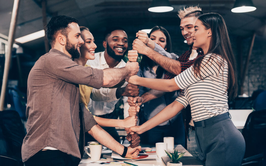 Strategies for a Successful Journey in Building the Dream Team