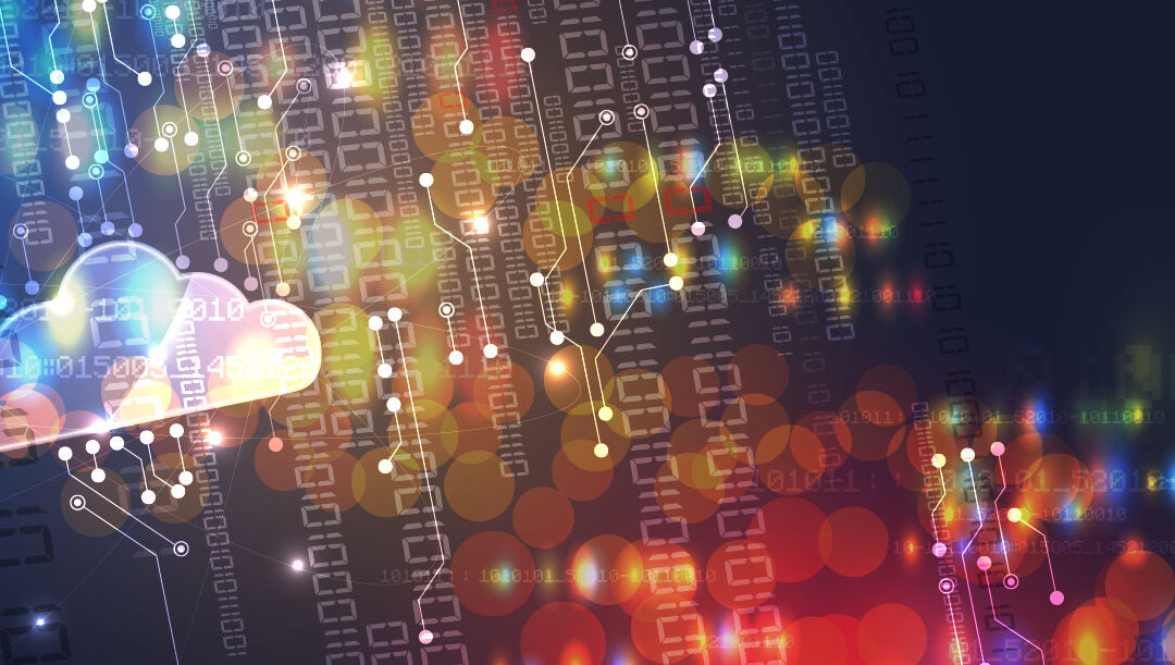 Google Cloud Migration for Leading Cloud Computing Services Provider