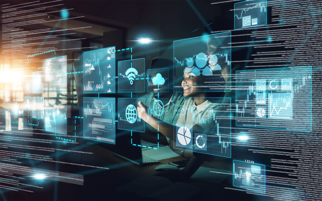 Intelligent Data for Smarter AI: Transforming Business with Paradigm Technology