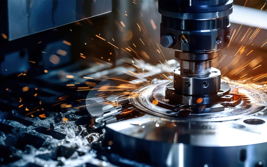 Cloud Data Migration for Premier Industrial Solutions Company