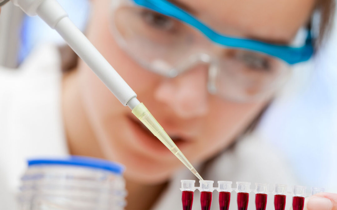 Strategic Talent Enablement for Pharmaceutical Research & Development Company