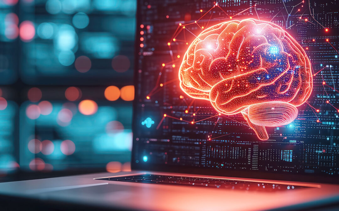 7 Step Guide to Intelligent Data for Smarter AI