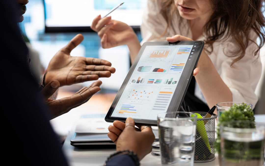 Why PMOs that Leverage Power BI are More Successful