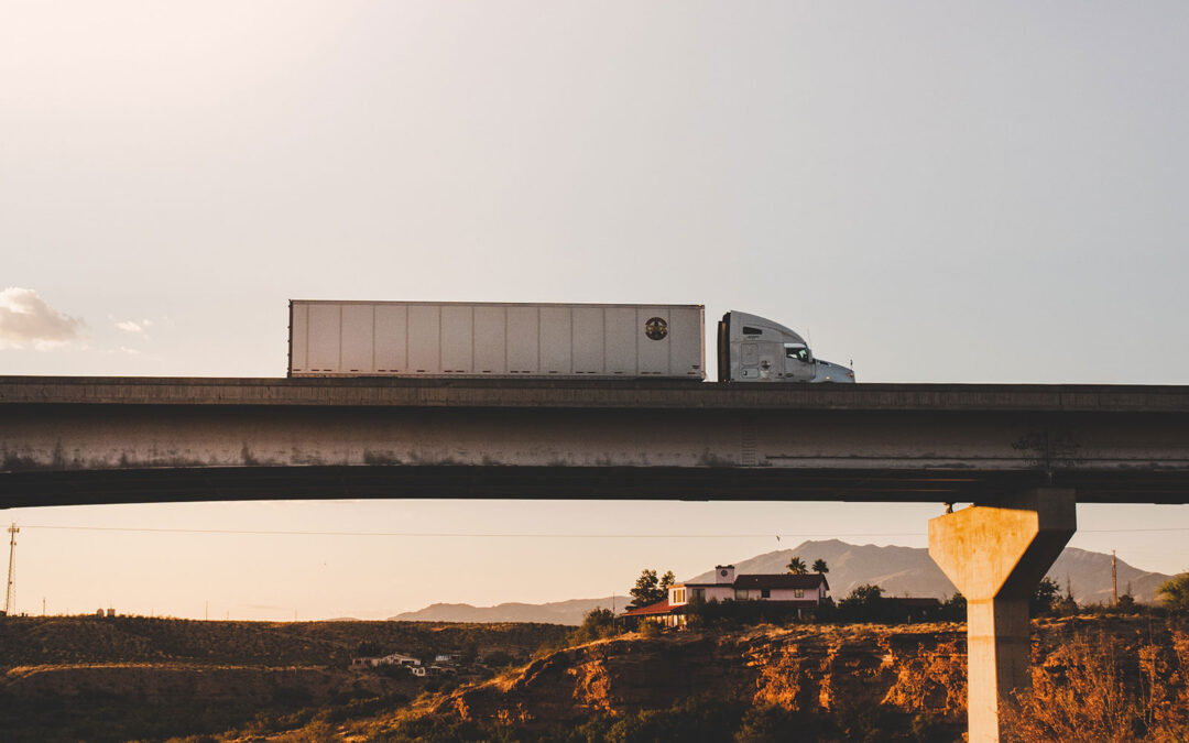 Customer Visibility for Transportation & Supply Chain Leader