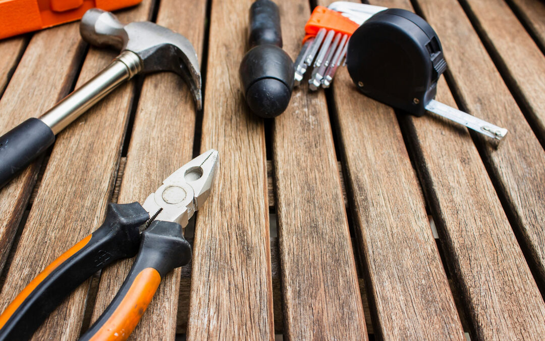Cloud Data Migration for American Supplier of Hand & Power Tools