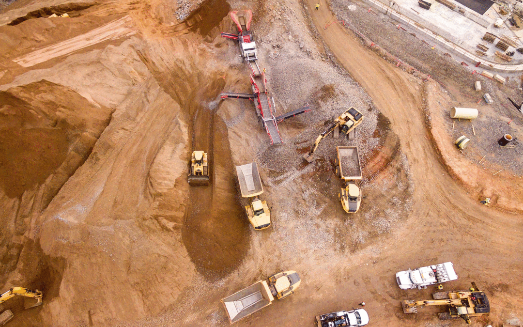 API Management for Global 500 Construction Manufacturer