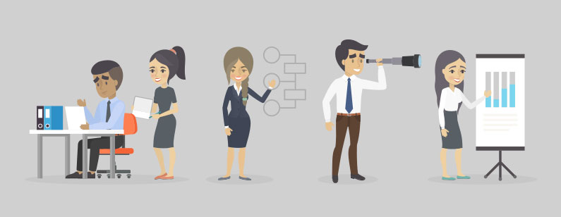 An Inside Look at Preparing for Analytic Workforce Growth