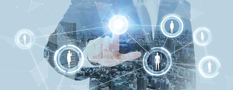 Managing IT Relationships in a Tech Fluid World