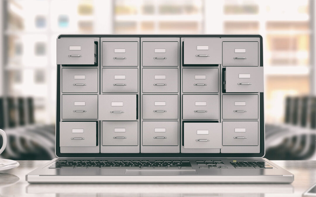 Data Catalog 101: Creating Value