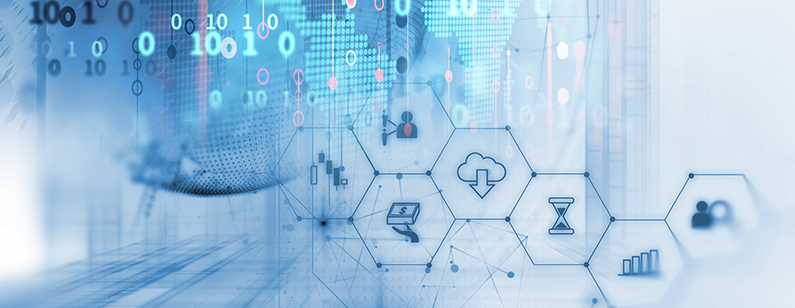 5 Pillars of Digital Intelligence
