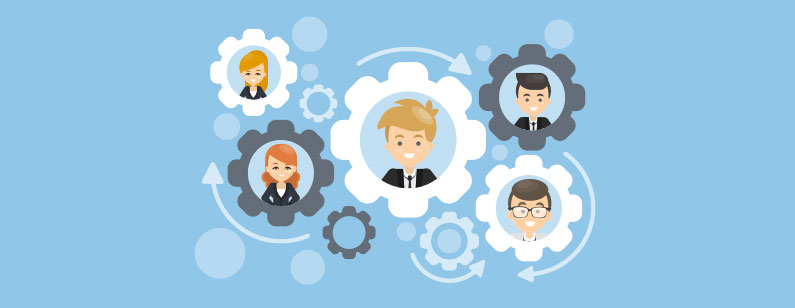 Roles & Efficacy in Data Lake Management