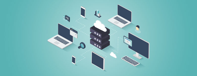 Building Business Applications Using Serverless Computing