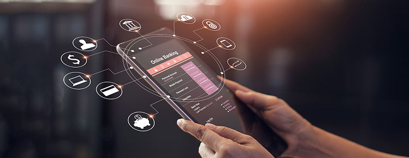 Information Management in Banking