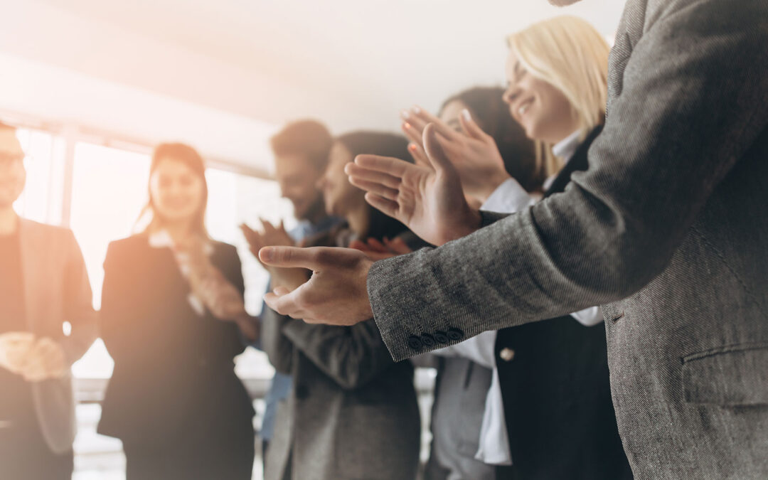 Internet 2.0 Conference Recognizes Cloud Practice Leader, Josh Petla, with Outstanding Leadership Award