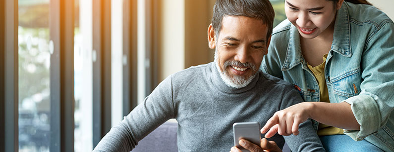 Customer Data for Driving Experience