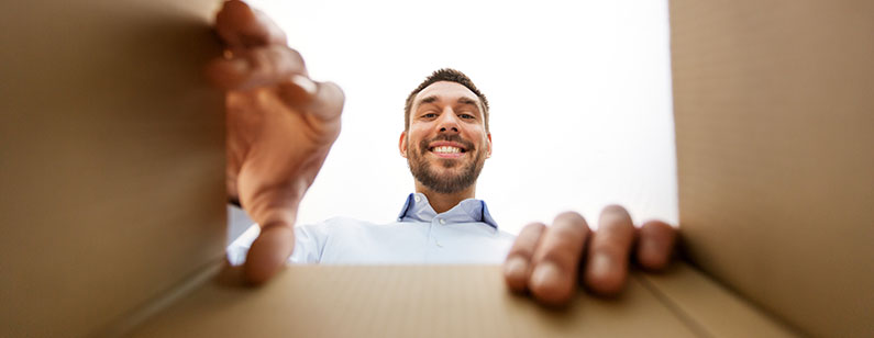 Thinking Out of the Box with Data Monetization