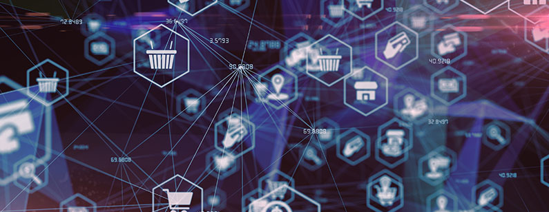 Find & Subscribe to Cloud Data