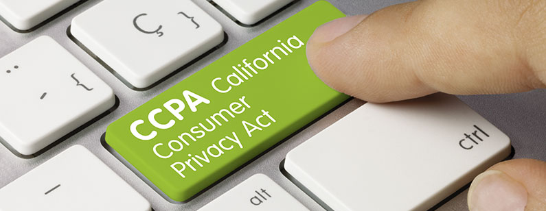 California Consumer Privacy Act (CCPA): A Roadmap to Compliance