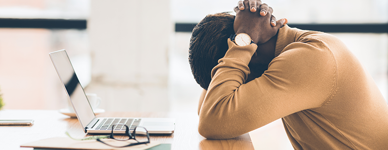 The Data Migration Trap in ERP Transformation