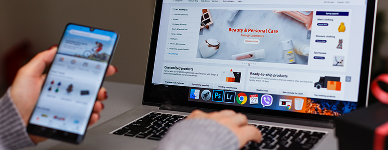 AI-Powered PIM in Ecommerce