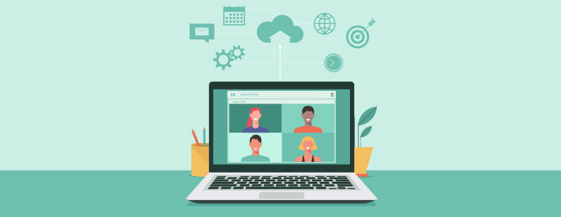 The Future of Work: Business Transformation and a Contingent Workforce