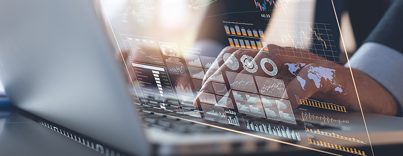 Enabling Digital Intelligence Through ThoughtSpot