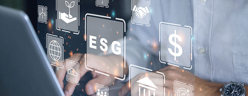 ESG 411: The ESG Data Challenge
