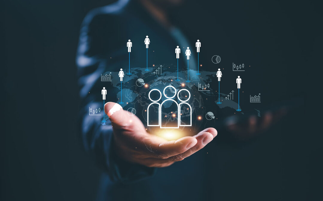 Effective Customer Management Hinges on MDM