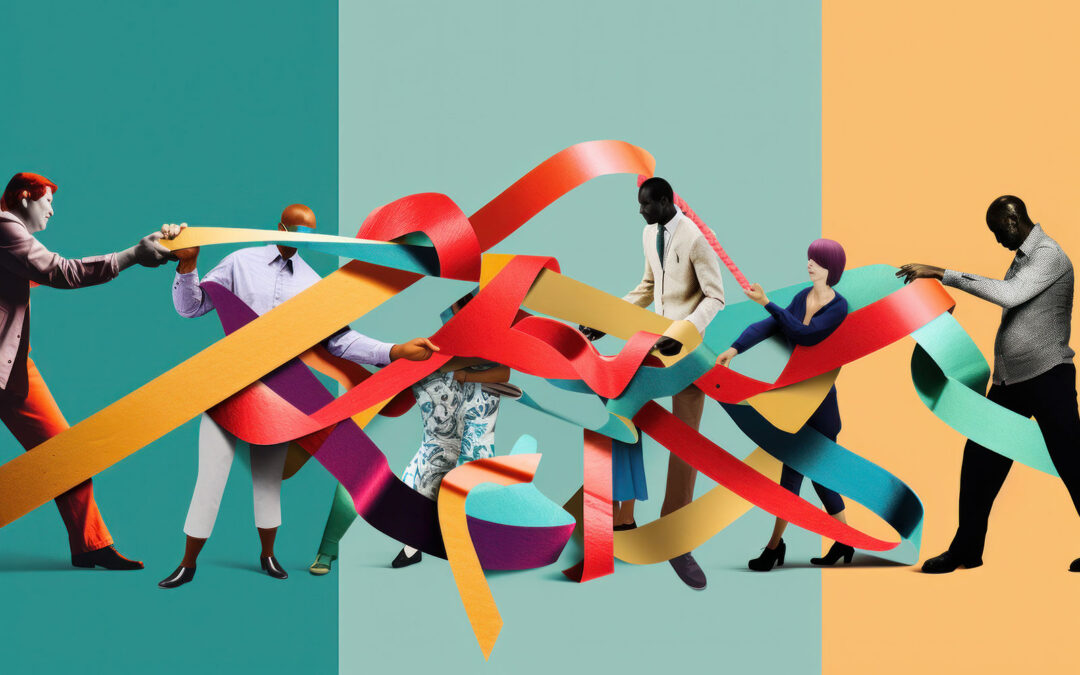 Untangling Data Quality & Data Mastering: A Guide to Making the Right Choice