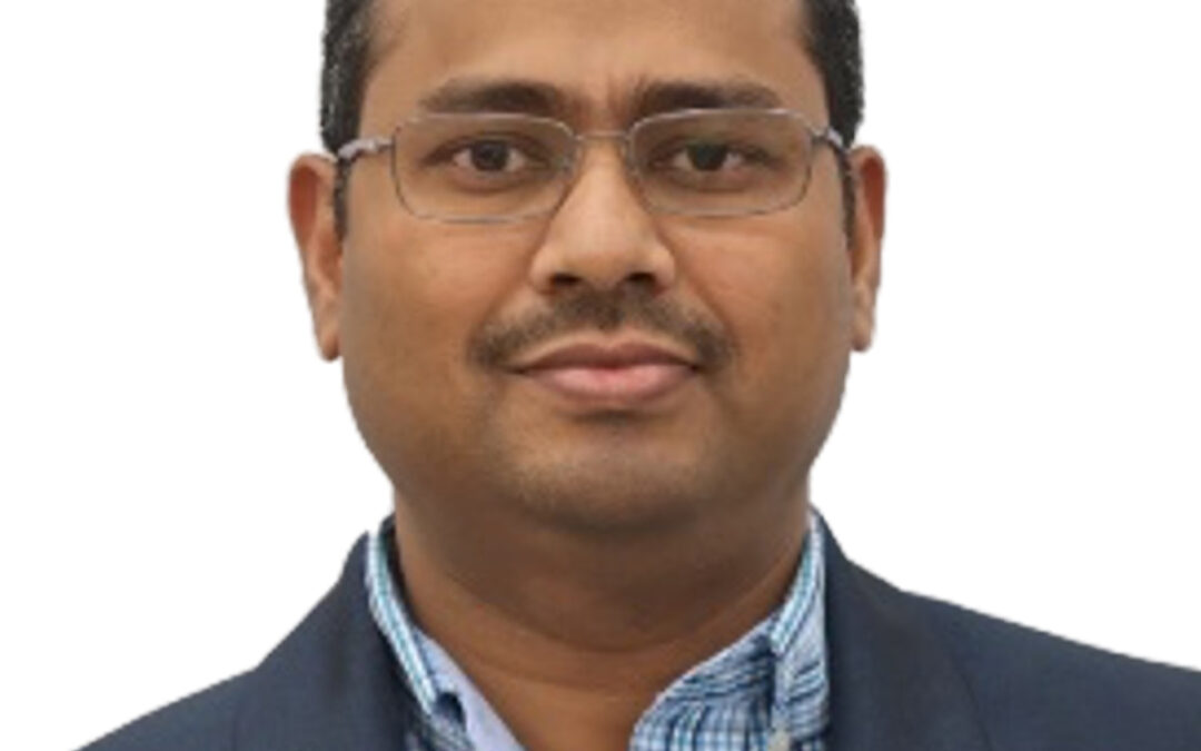 Paradigm Technology Announces Anshuman Swain to Lead Data and Analytics Delivery