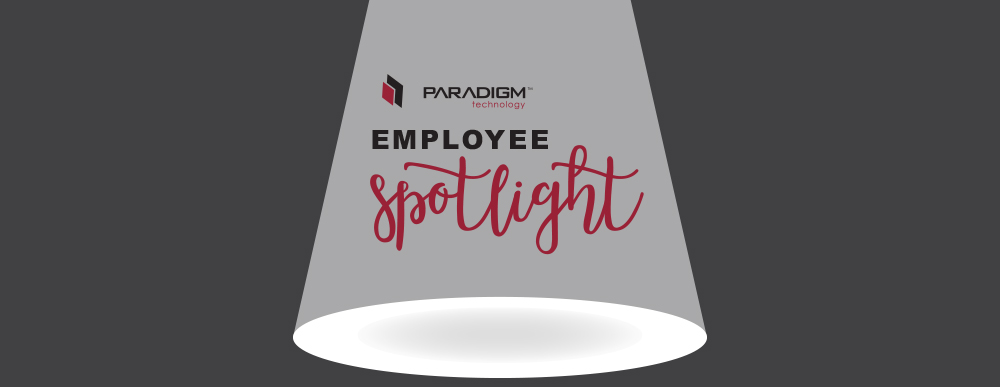 Employee Spotlight: Deniese Reinhardt