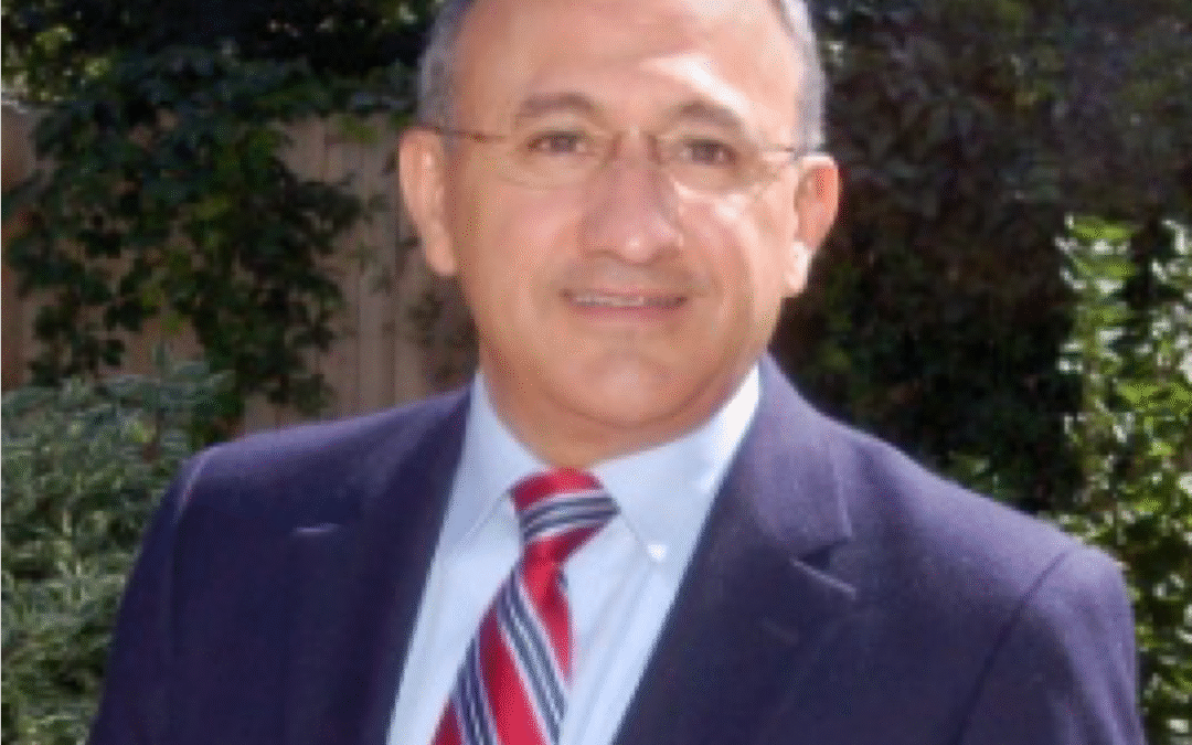 Ernest Martinez Joins Paradigm Technology as Senior Director of Client Services