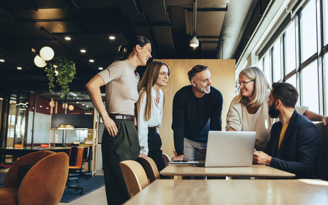 Unlocking the Power of Partnerships: How Paradigm Maximizes Collaboration with Technology Giants