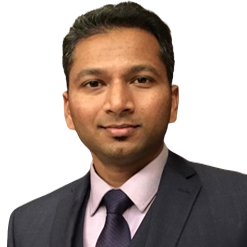 Kireet Kokala to Lead Paradigm Technology’s Cloud Program Delivery