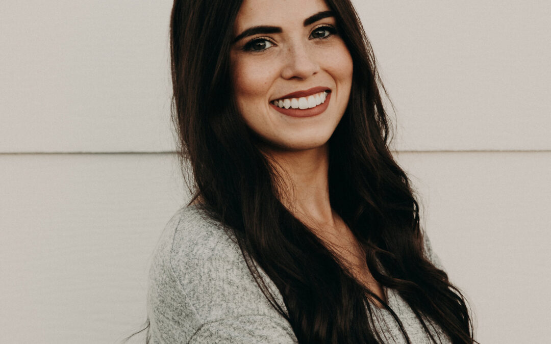 Lauren Green Promoted to Workforce Manager at Paradigm Technology