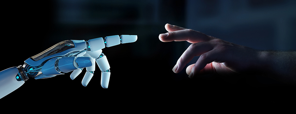 Why is Robotic Process Automation a Game Changing Technology?