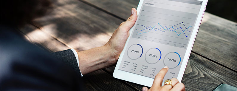 Why Do Suppliers Need Information Management?