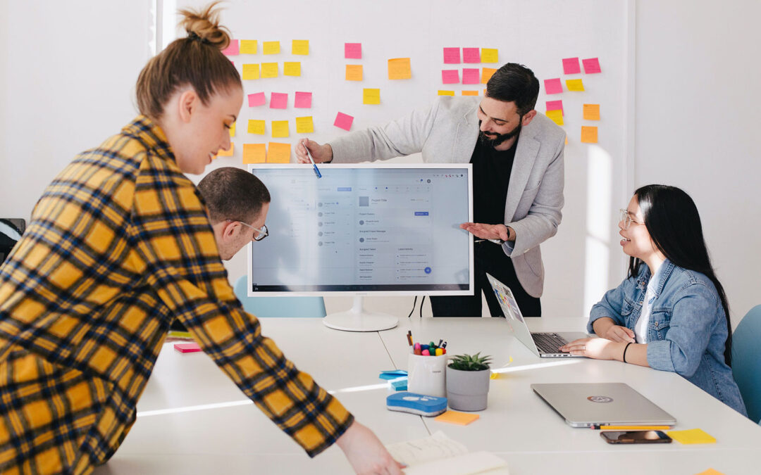 Make Your Data Work for You
