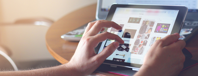 Product Visibility