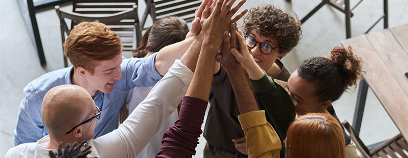 Four Steps to Evolving a Company Culture